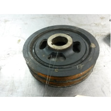 94W005 Crankshaft Pulley For 05-09 Hyundai Tucson  2.0 2312423772